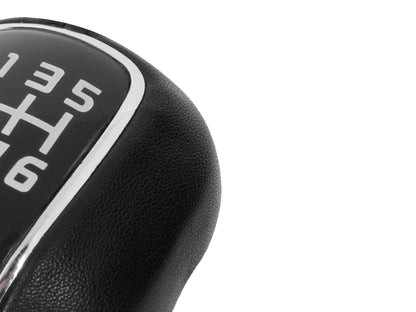 Kia Venga 09-15 gałka zmiany biegów CZARNA 6 BIEGÓW
