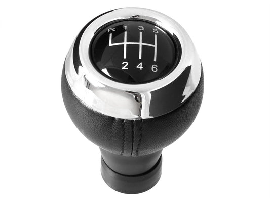 MINI Clubman R55 06-14 gałka zmiany biegów CHROM 6 BIEGÓW