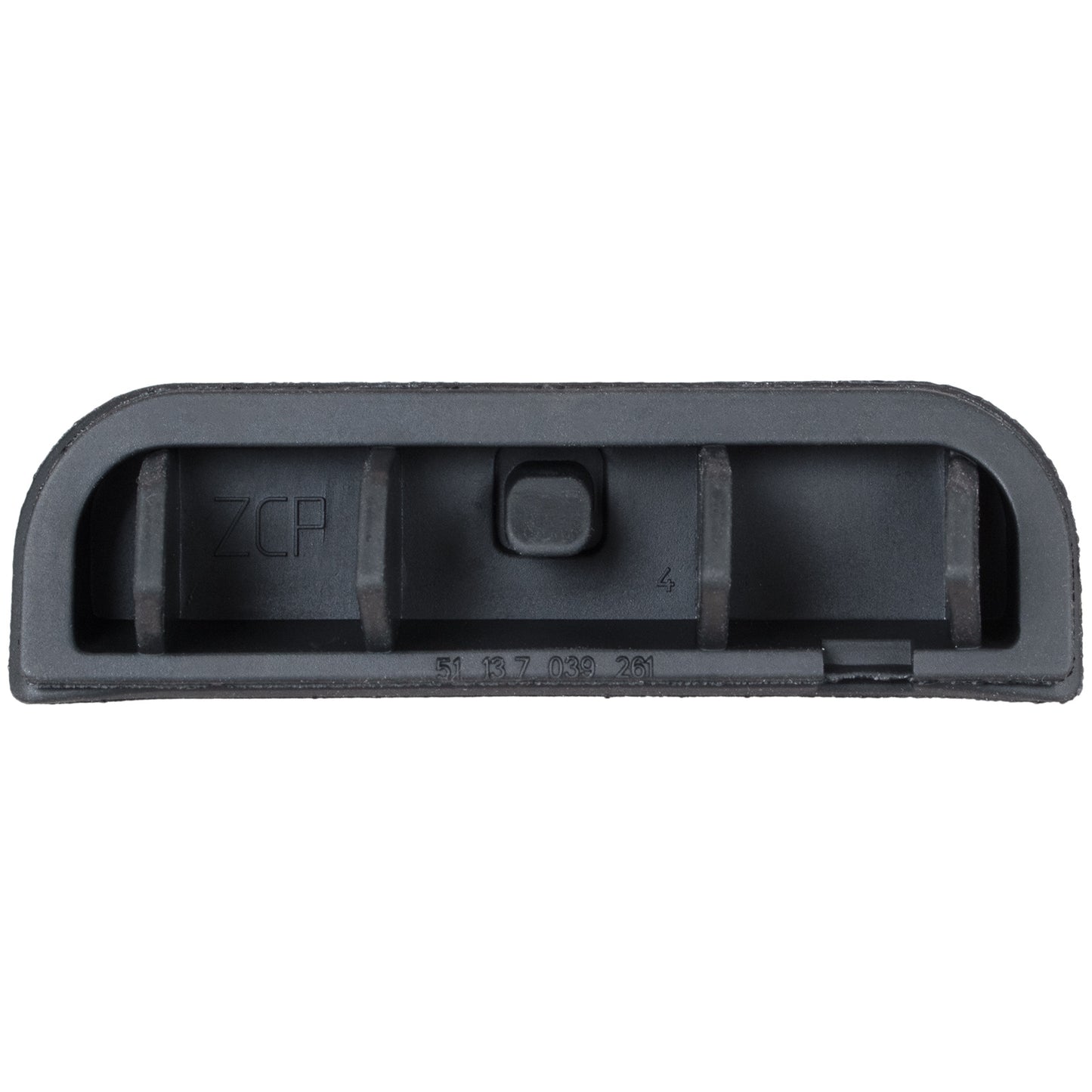 MINI R56 06-13 klamka (przycisk) tylnej klapy bagażnika