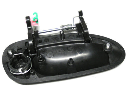 Mazda 323F II 95-98 klamka przednia zewnętrzna lewa