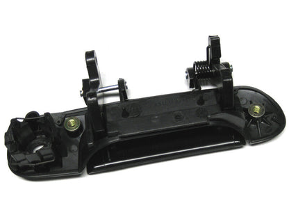 Mazda 323F III 98-03 klamka przednia zewnętrzna lewa