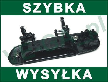Mazda 323F III 98-03 klamka przednia zewnętrzna prawa