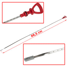 Mercedes C140 C215 C216 R129 R170 R171 R199 R230 W140 W163 W220 W221 W641 W463 X156 X204 bagnet oleju