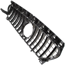 Mercedes CLA C117 W117 X117 AMG 13-19 atrapa między reflektory (grill)