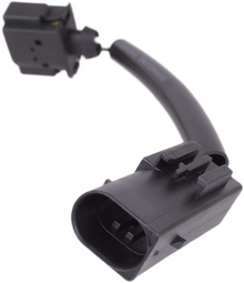 Mercedes CLK C209 02-09 wiązka adapter nastawnika wałka rozrządu