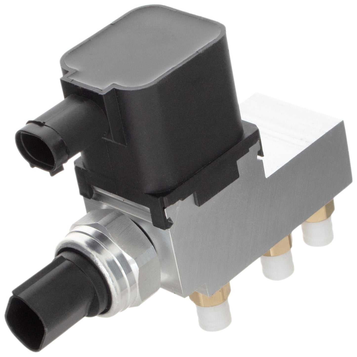 Mercedes CLS C219 04-10 blok zaworowy / rozdzielacz powietrza AIRMATIC