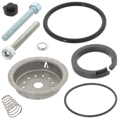 Mercedes CLS C219 04-10 zestaw naprawczy kompresora zawieszenia AIRMATIC KPL