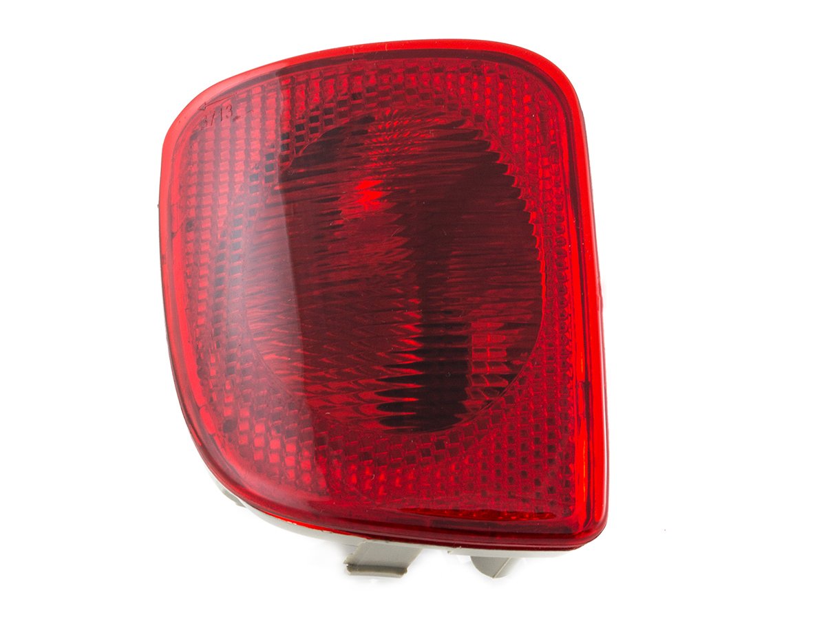 Mercedes Citan 2012- lampa tylna przeciwmgielna lewa