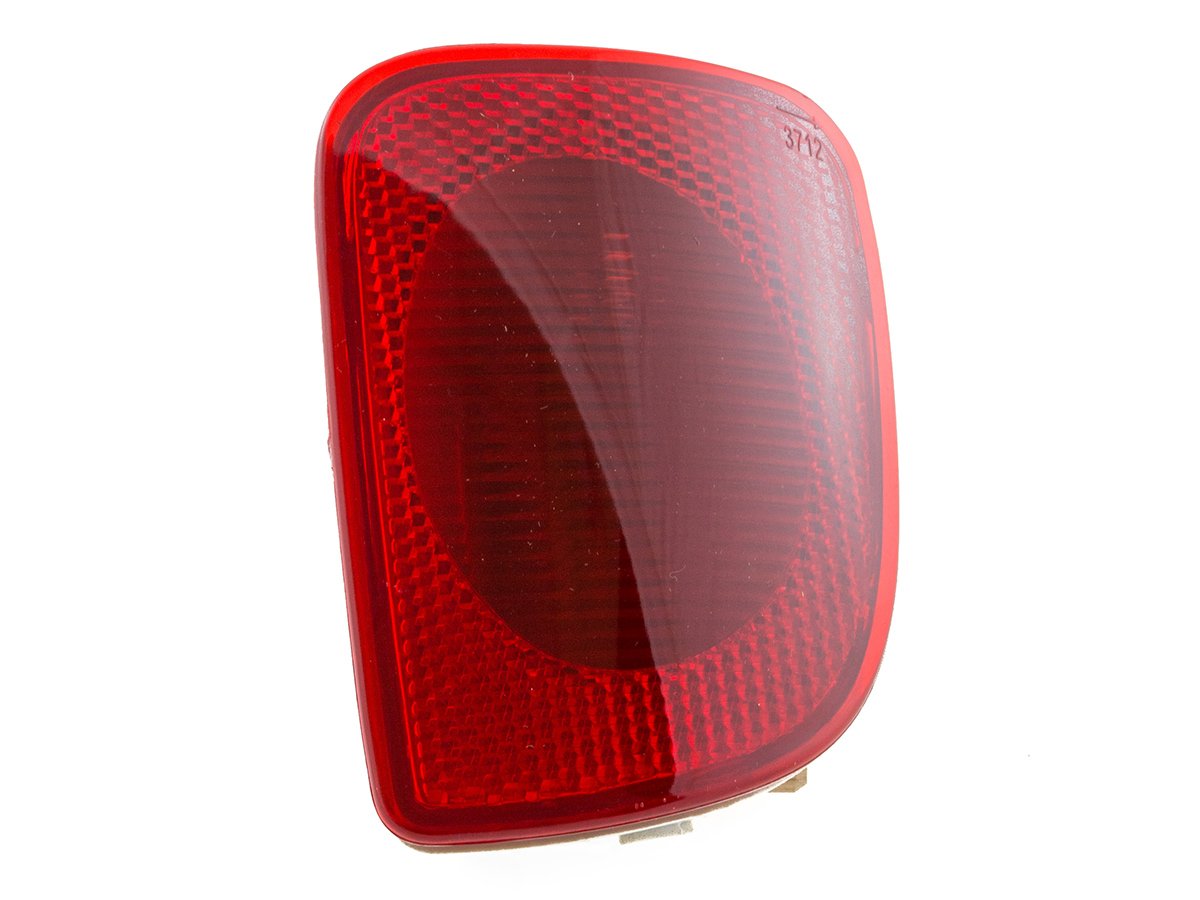 Mercedes Citan 2012- odblask lampy tylnej prawy