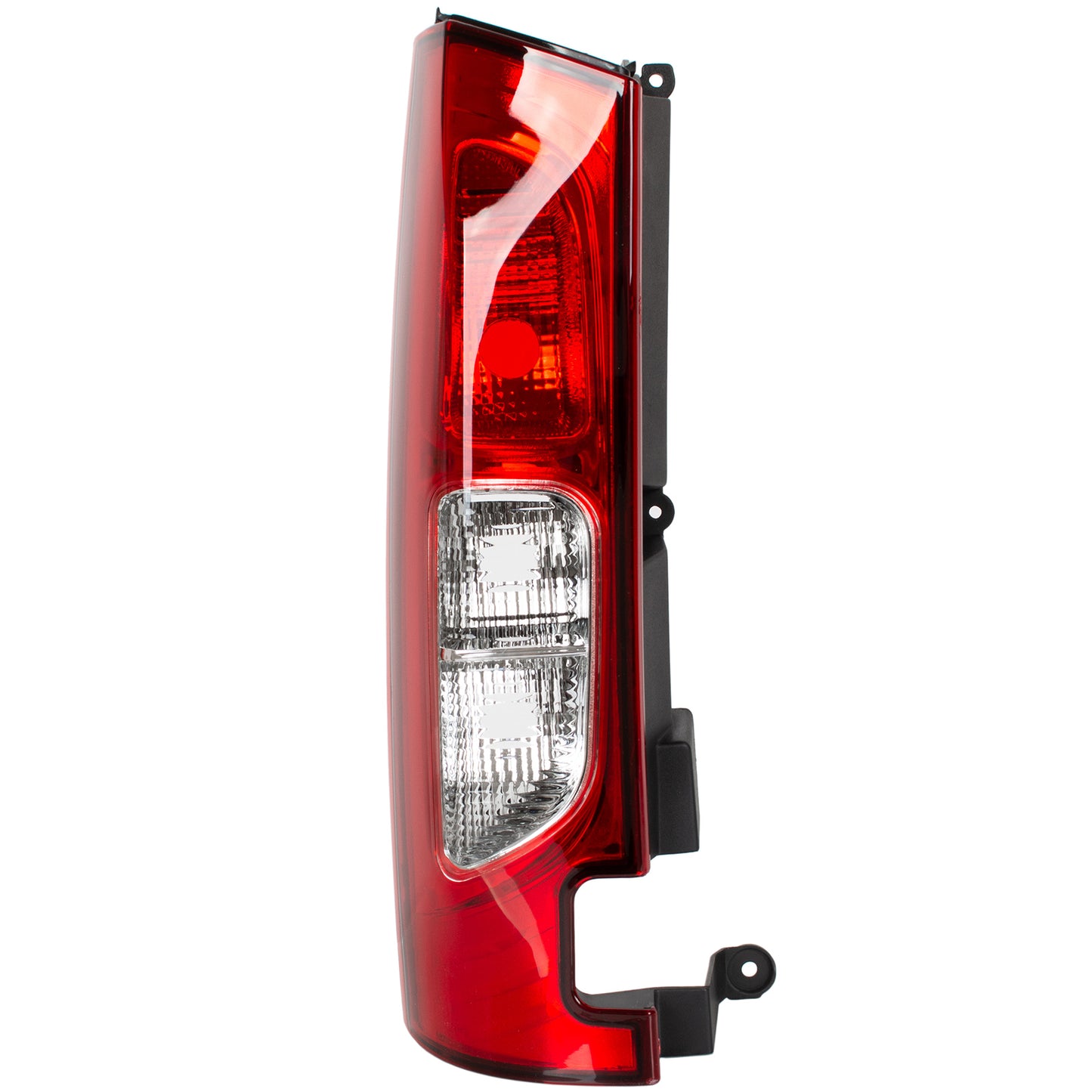Mercedes Citan 2012- z drzwiami lampa tylna lewa