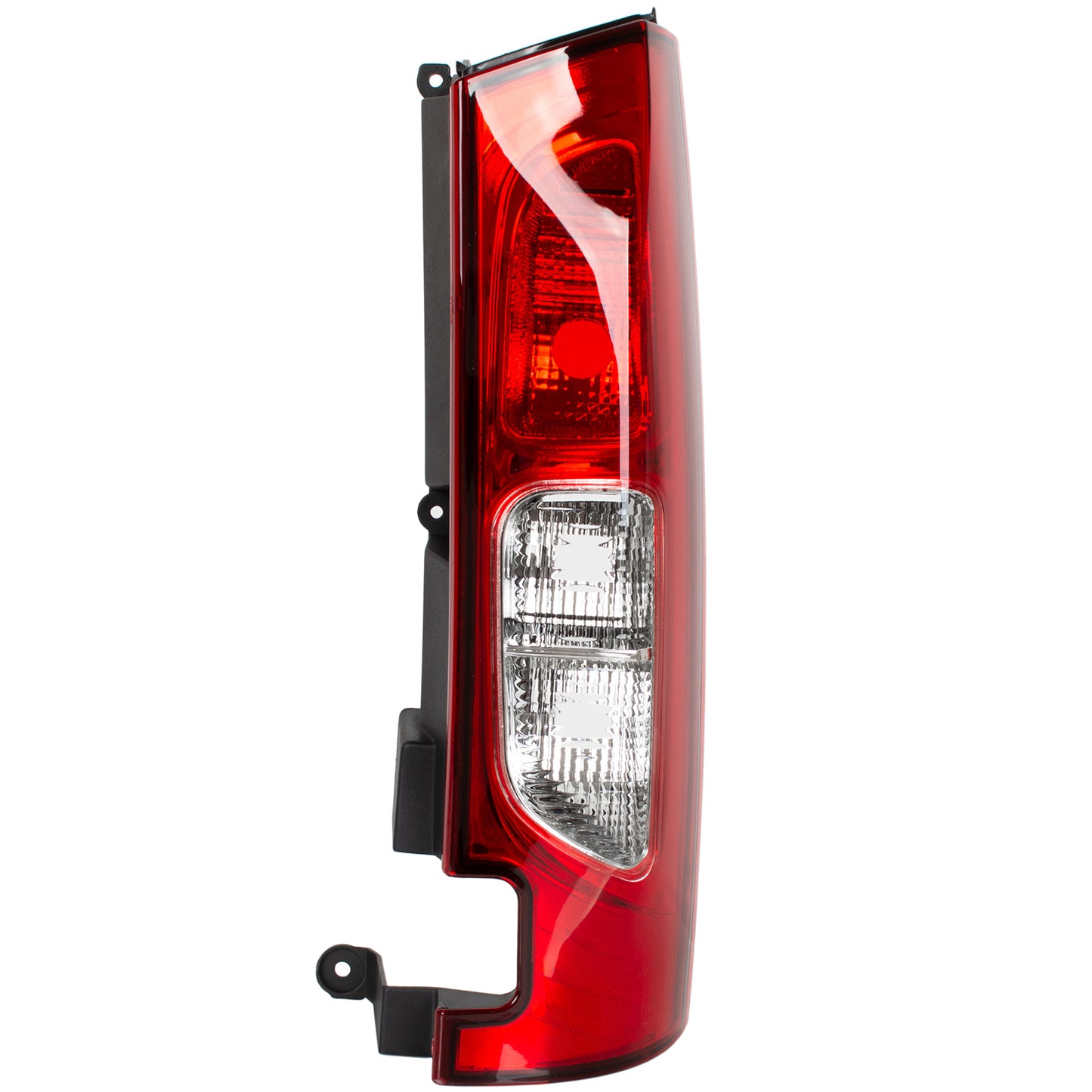 Mercedes Citan 2012- z drzwiami lampa tylna prawa