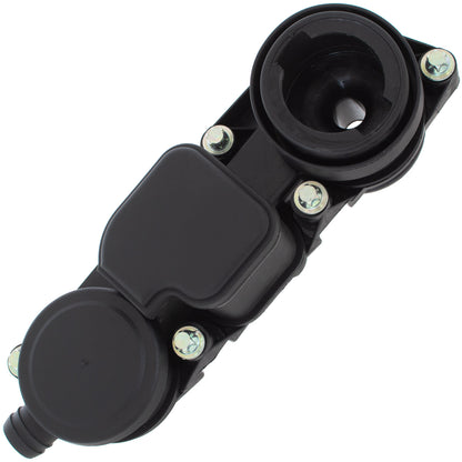 Mercedes E W211 S211 02-09 200 CDI / 220 CDI / 280 CDI / 320 CDI odma separator oleju