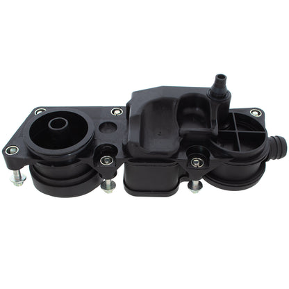 Mercedes E W211 S211 02-09 200 CDI / 220 CDI / 280 CDI / 320 CDI odma separator oleju