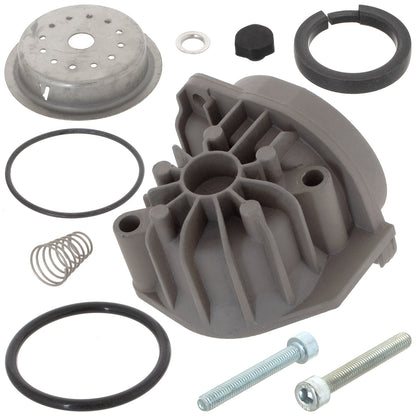 Mercedes E W211 S211 02-09 zestaw naprawczy kompresora zawieszenia AIRMATIC KPL
