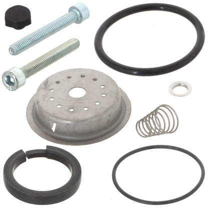 Mercedes E W211 S211 02-09 zestaw naprawczy kompresora zawieszenia AIRMATIC KPL