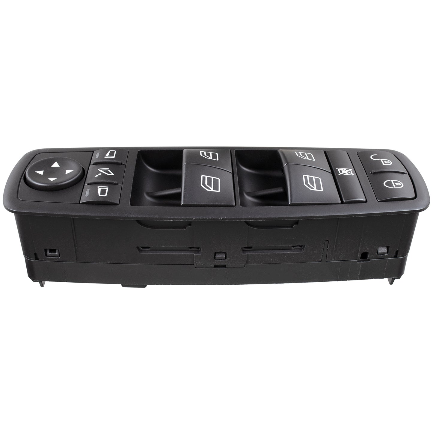 Mercedes KLASA B W245 05-11 panel sterowania szyb i lusterek elektrycznych