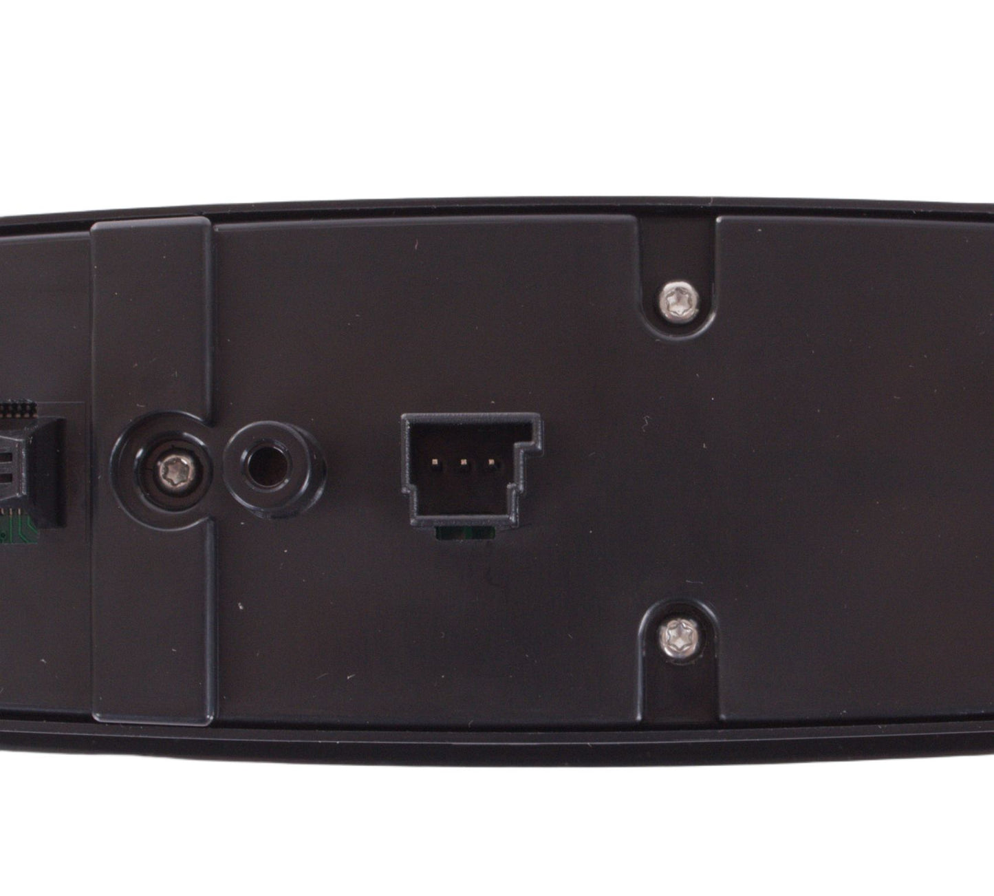 Mercedes KLASA GL X164 06-12 panel sterowania szyb elektrycznych i lusterek