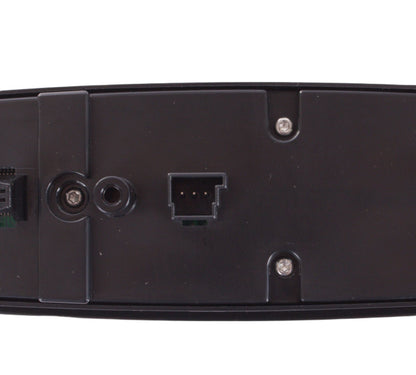 Mercedes KLASA M W164 05-11 panel sterowania szyb elektrycznych i lusterek
