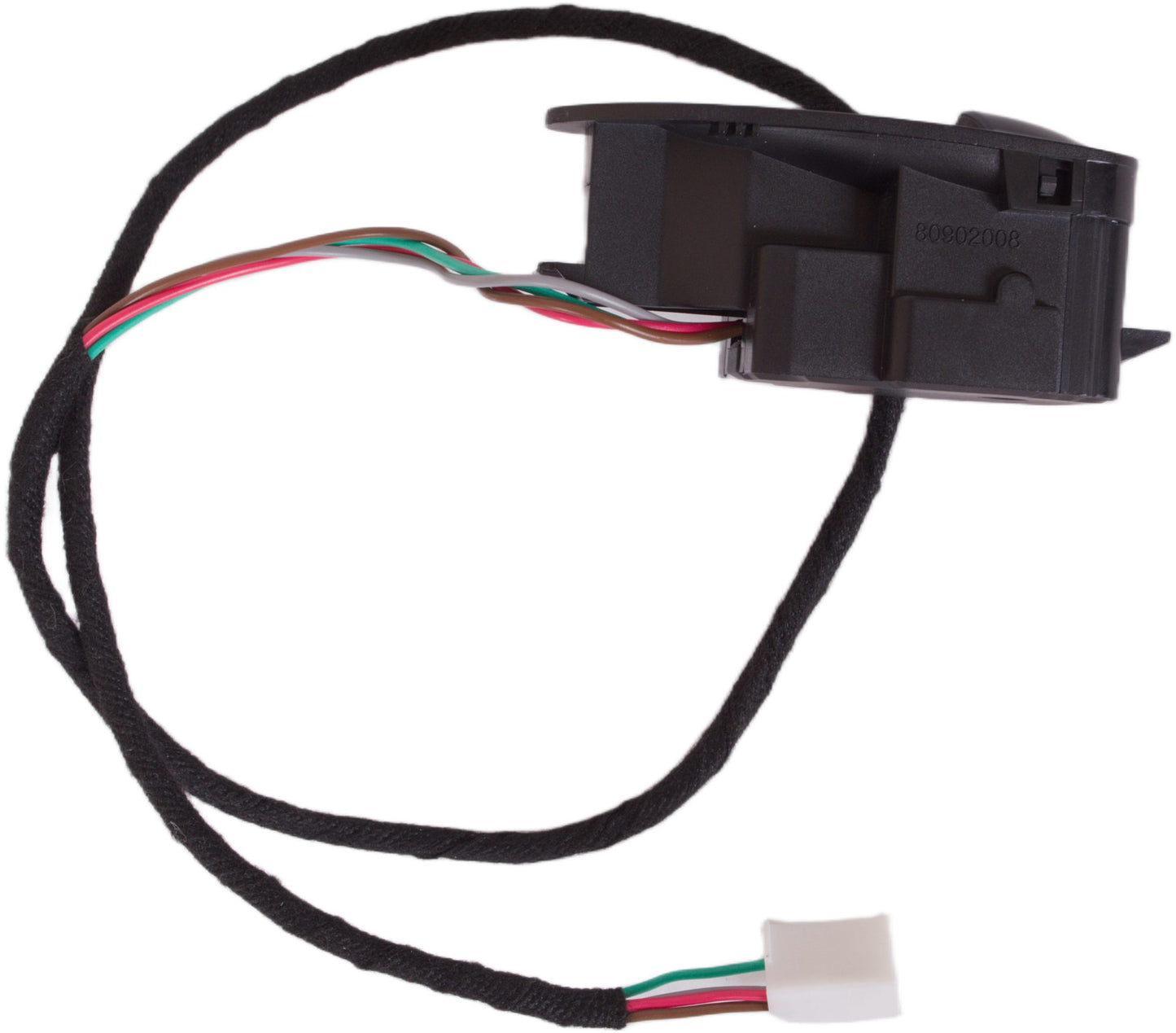 Mercedes SL R230 01-12 panel sterowania szyb elektrycznych