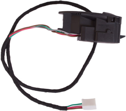 Mercedes SL R230 01-12 panel sterowania szyb elektrycznych