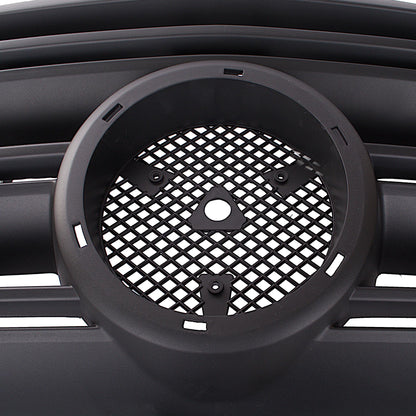 Mercedes Sprinter 2018- atrapa między reflektory (grill) CZARNA