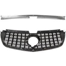 Mercedes VITO W447 19-24 atrapa między reflektory (grill)