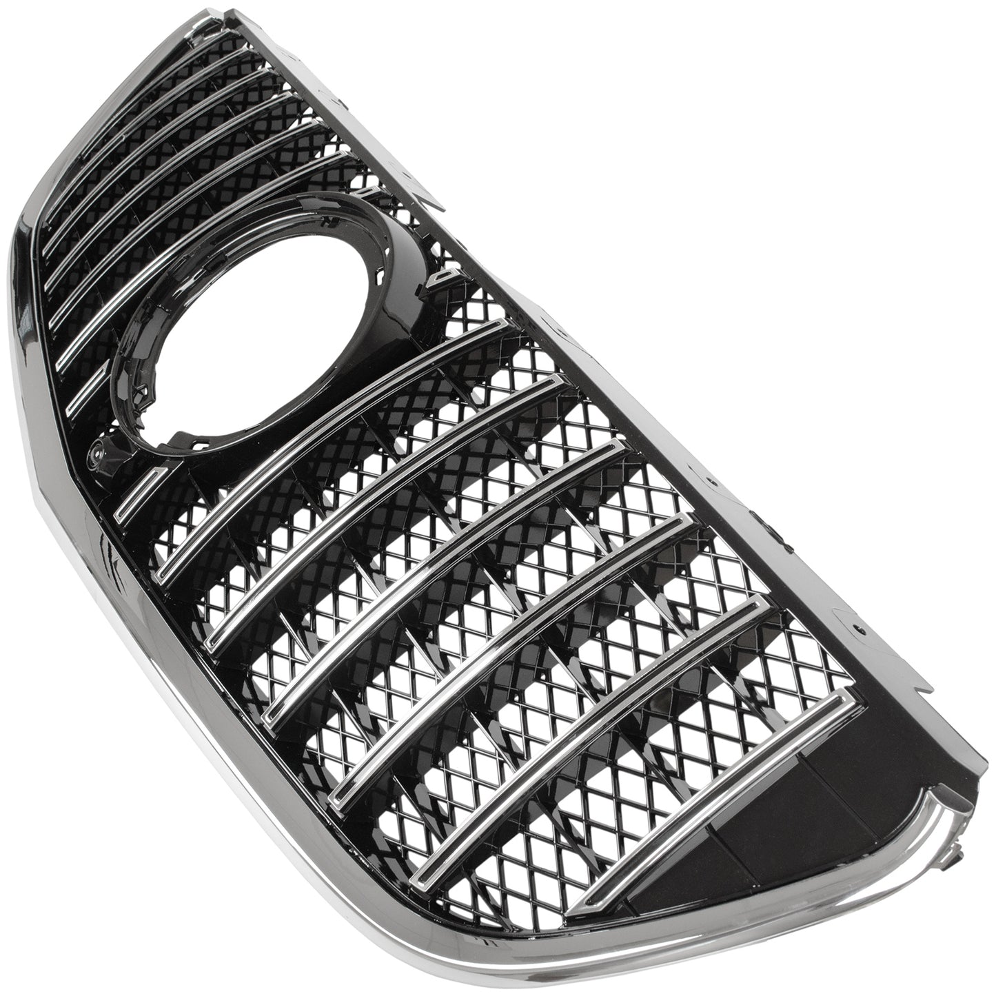 Mercedes VITO W447 19-24 atrapa między reflektory (grill)