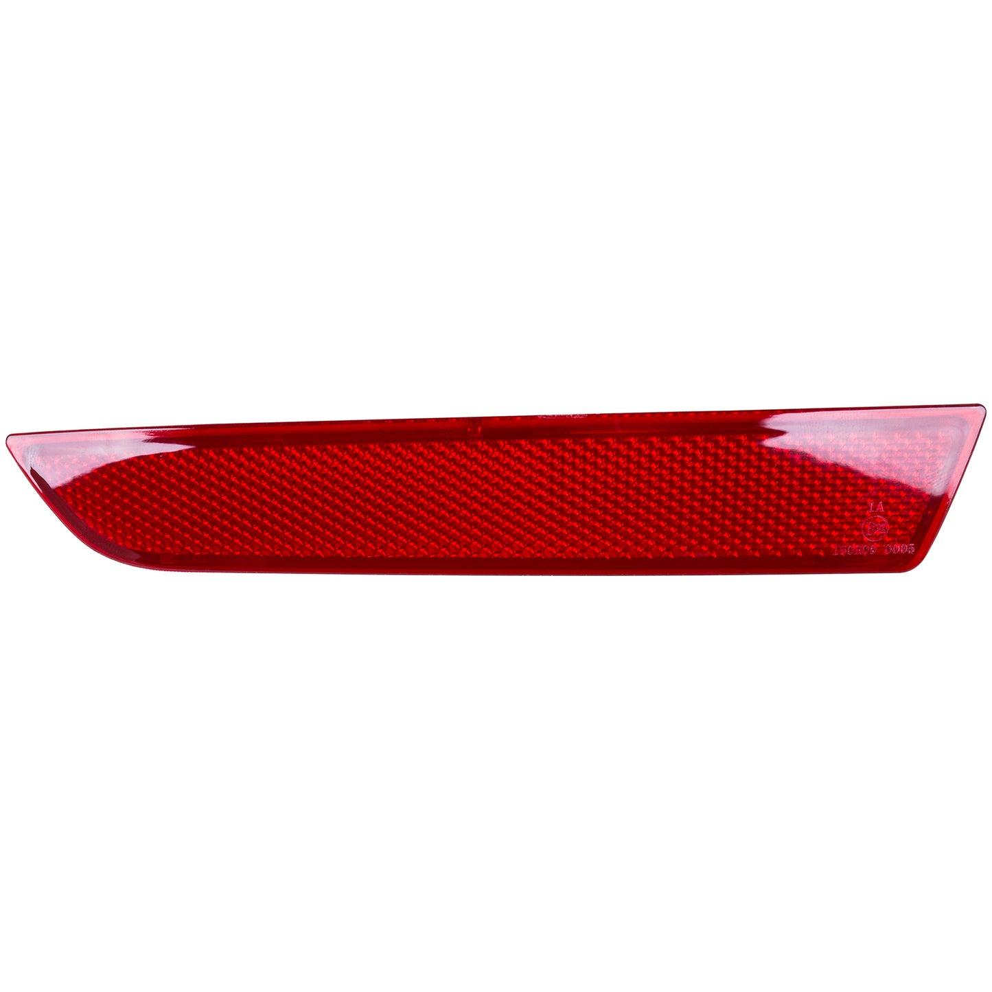 Mercedes Vito / V-Klasa W447 14-19 odblask w tylny zderzak lewy