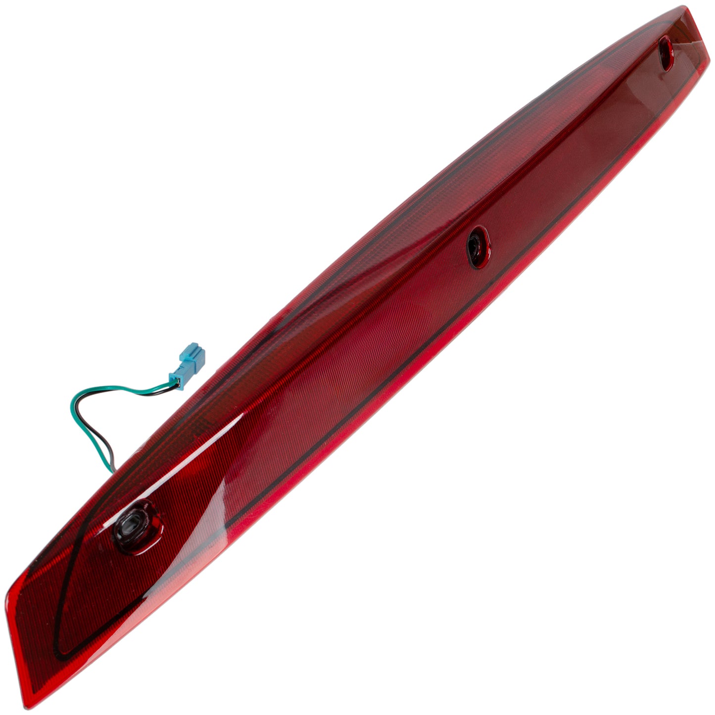 Mercedes Vito / Viano W639 03-09 lampa tylna STOP wersja z KLAPĄ