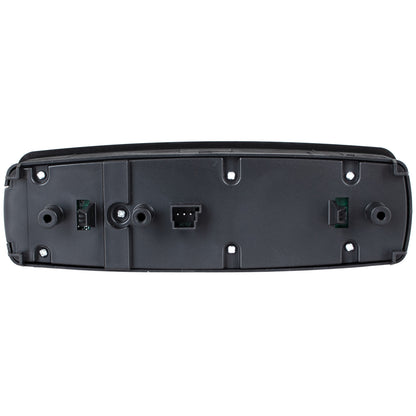 Mercedes W169 A-Klasa 04-12 panel sterowania szyb i lusterek elektrycznych
