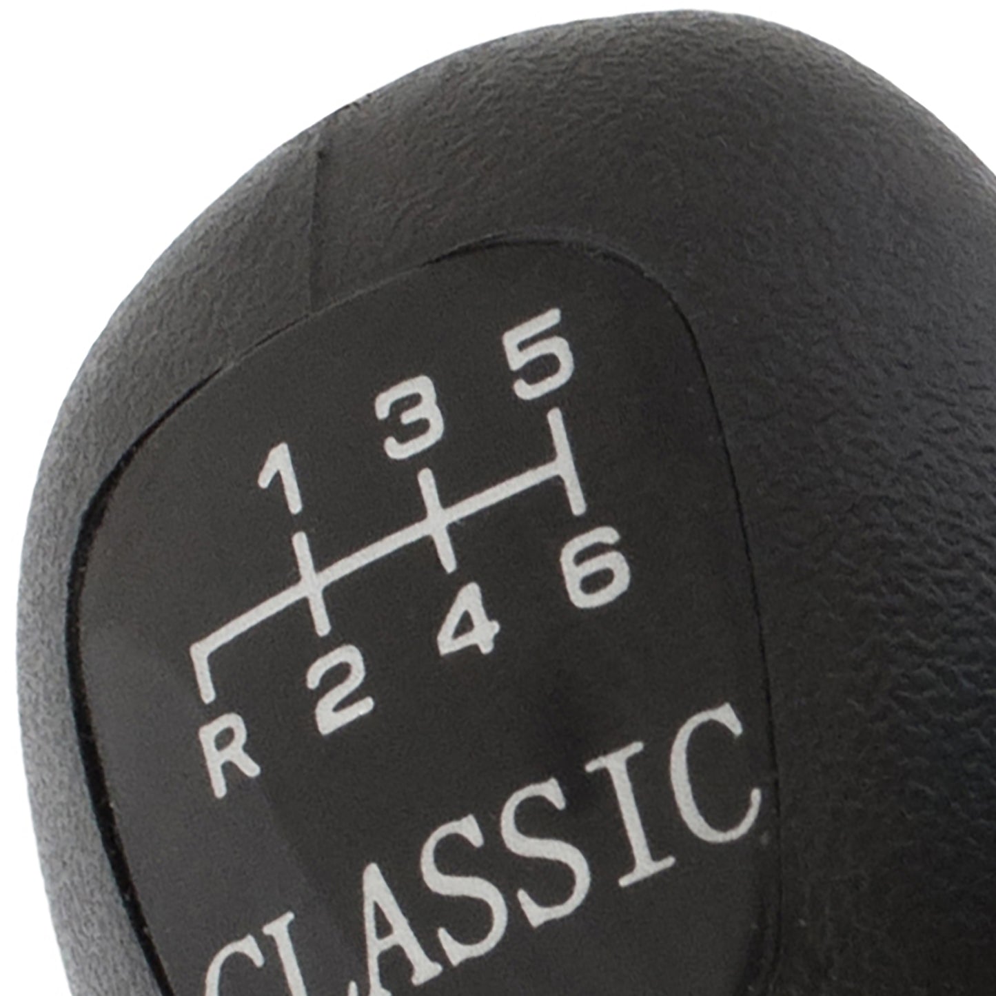 Mercedes W202 C-Klasa 93-00 gałka zmiany biegów CLASSIC 6 BIEGÓW