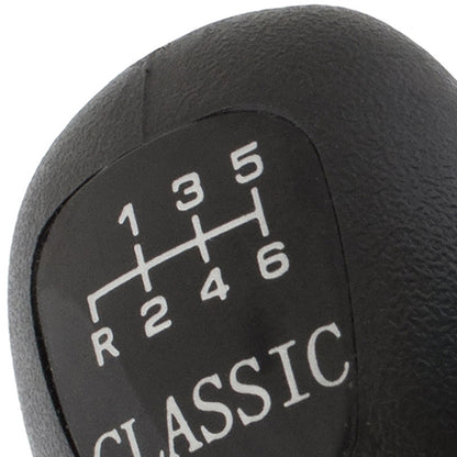 Mercedes W202 C-Klasa 93-00 gałka zmiany biegów CLASSIC 6 BIEGÓW