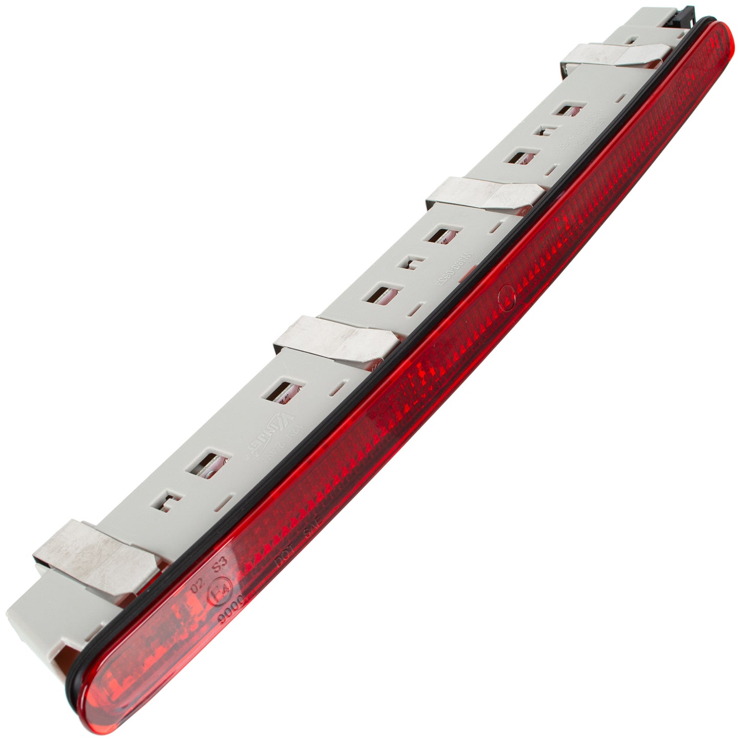 Mercedes W203 C-klasa 00-07 SEDAN lampa tylna STOP LED