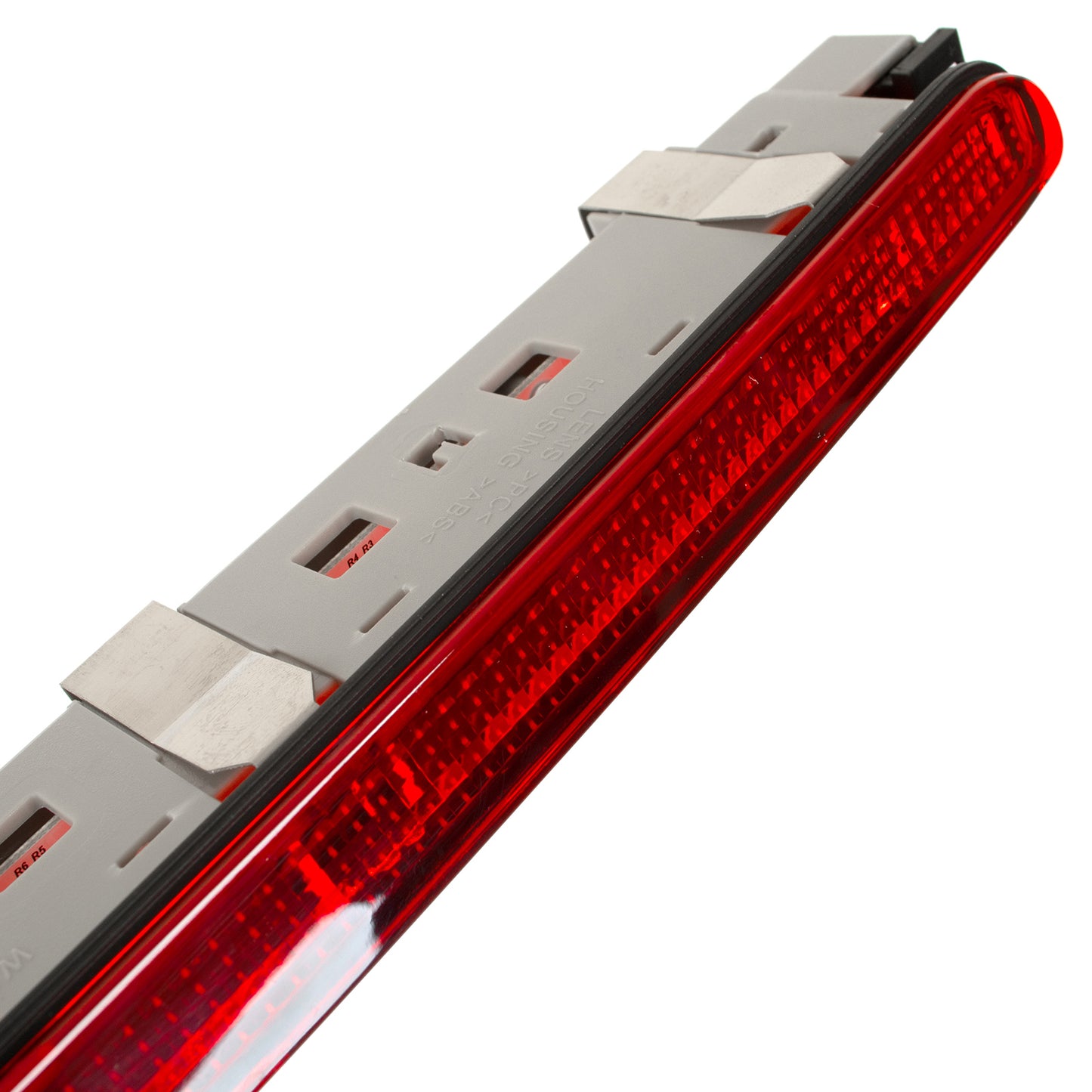 Mercedes W203 C-klasa 00-07 SEDAN lampa tylna STOP LED