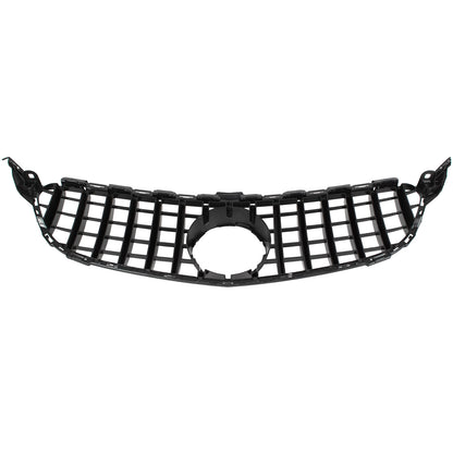 Mercedes W205 / C205 18-22 atrapa między reflektory (grill)