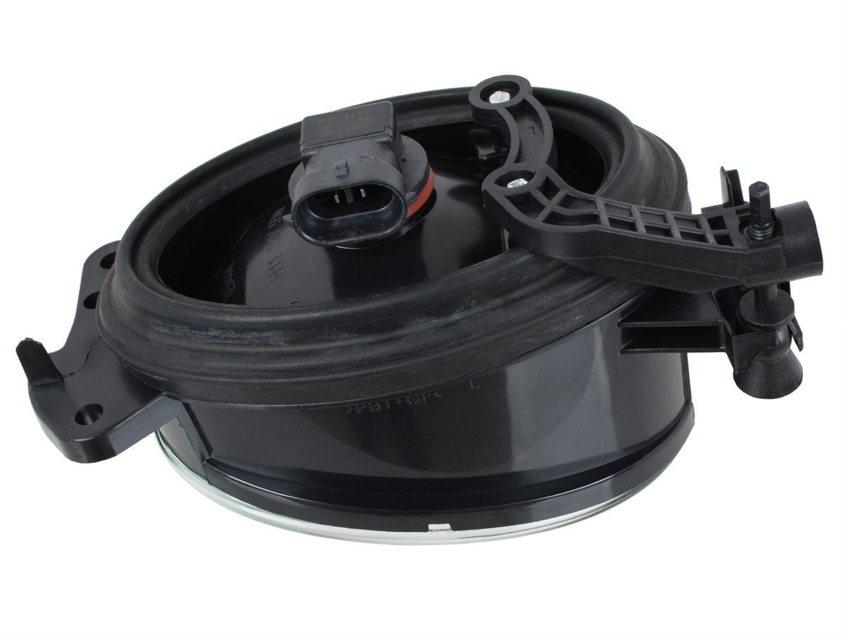 Mercedes W211 E-Klasa 04-09 halogen lewy