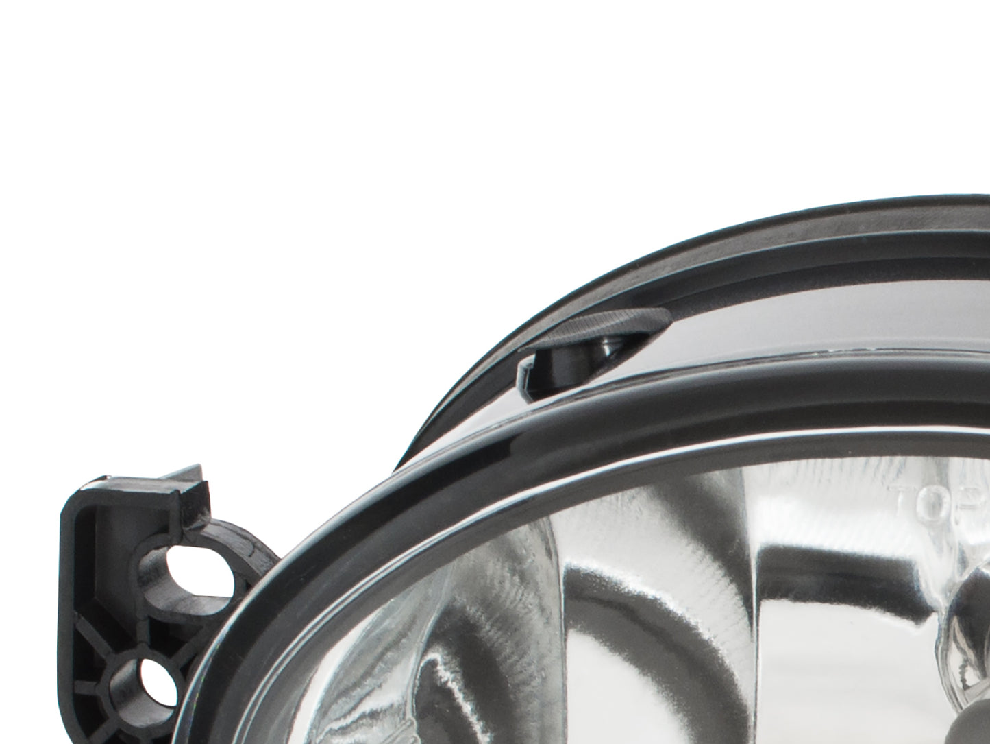 Mercedes W211 E-Klasa 04-09 halogen lewy