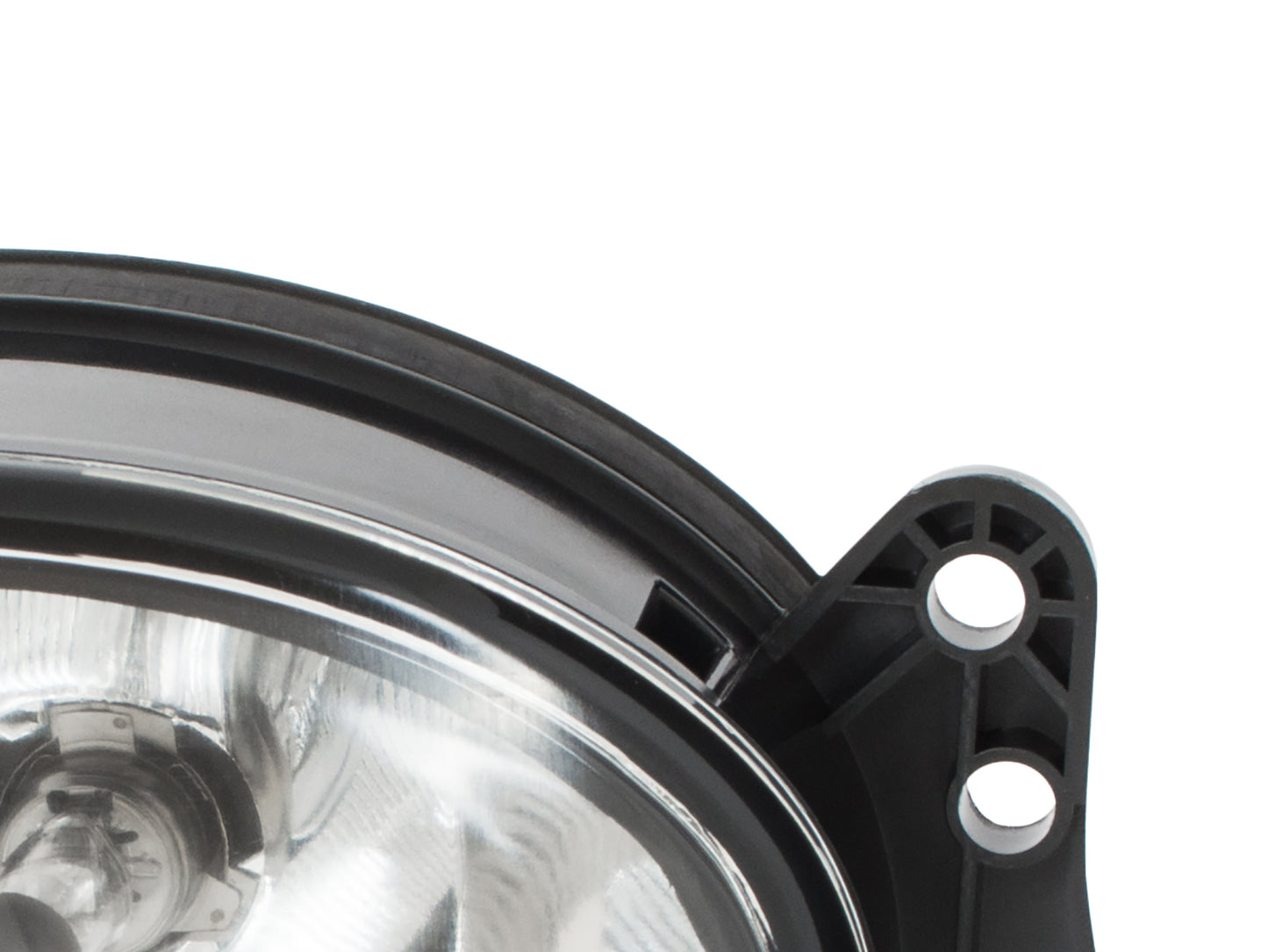 Mercedes W211 E-Klasa 04-09 halogen lewy