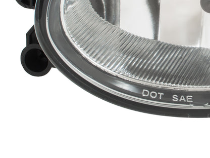 Mercedes W211 E-Klasa 04-09 halogen lewy