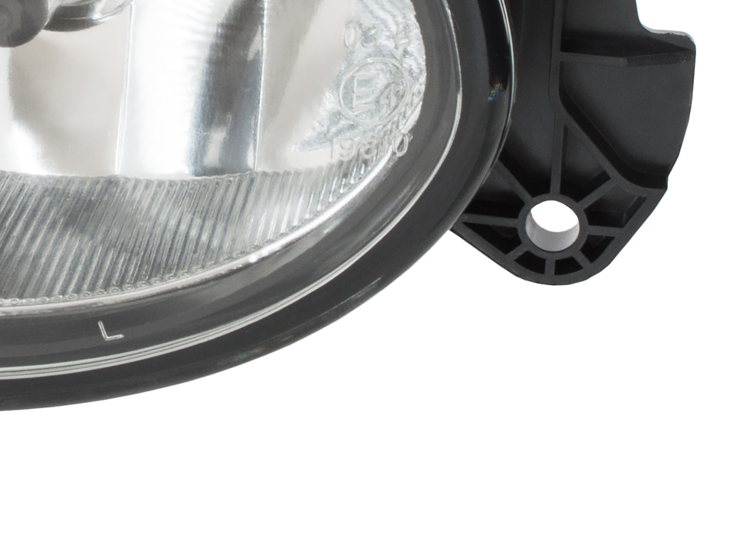Mercedes W211 E-Klasa 04-09 halogen lewy