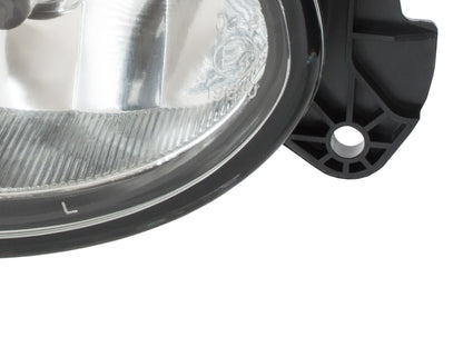 Mercedes W211 E-Klasa 04-09 halogen lewy