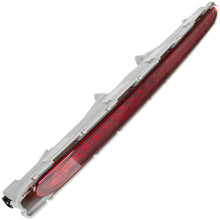 Mercedes W211 E-klasa 02-09 SEDAN lampa tylna STOP LED