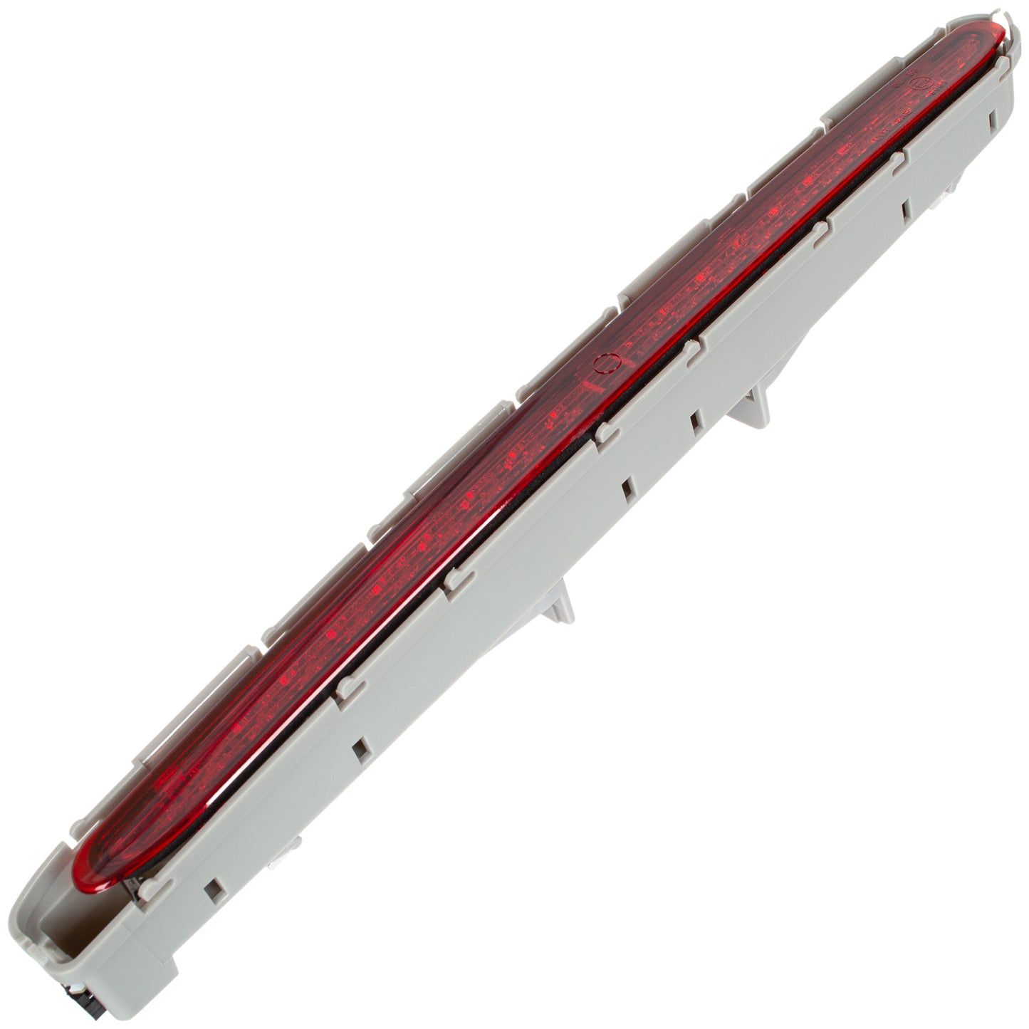 Mercedes W211 E-klasa 02-09 SEDAN lampa tylna STOP LED