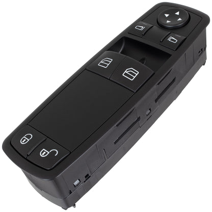 Mercedes W245 B-Klasa 05-11 panel sterowania szyb i lusterek elektrycznych