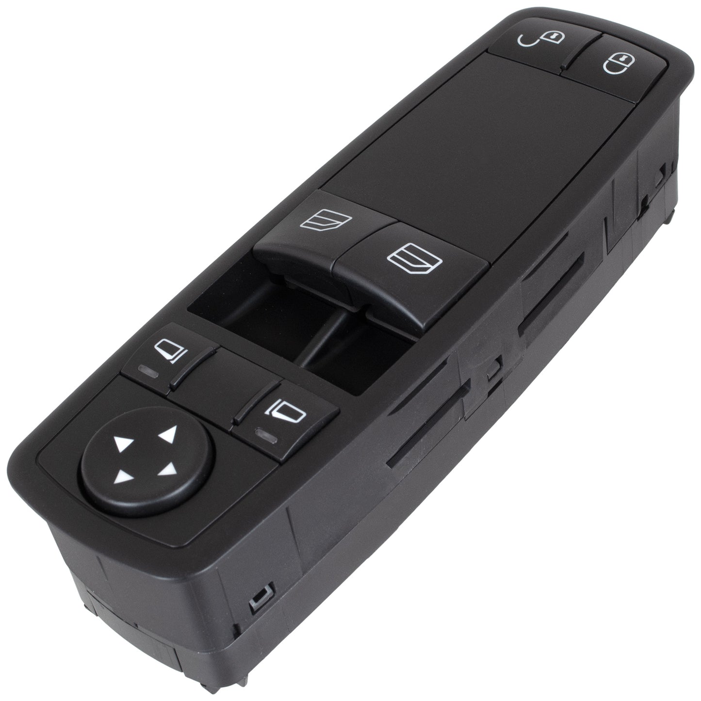 Mercedes W245 B-Klasa 05-11 panel sterowania szyb i lusterek elektrycznych