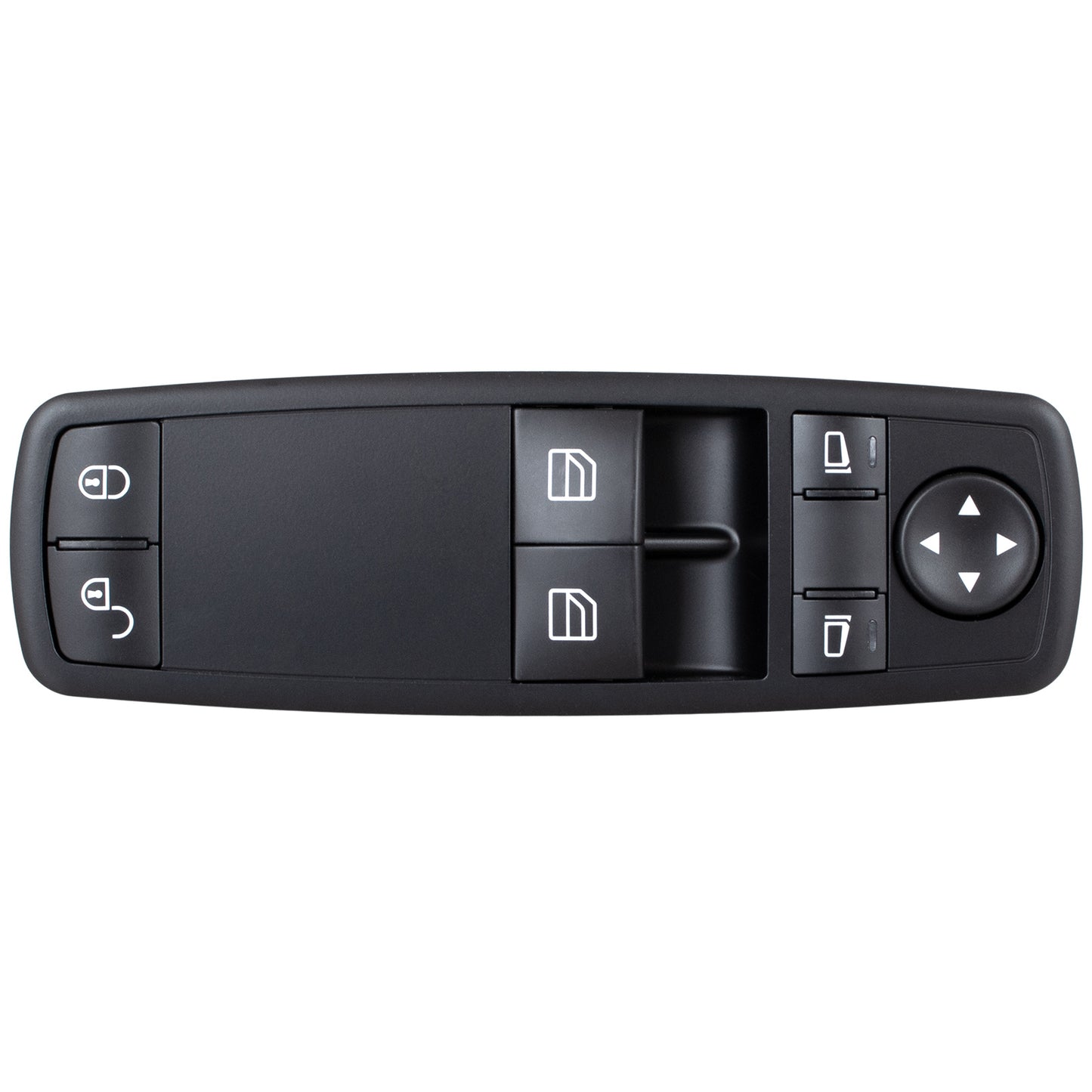 Mercedes W245 B-Klasa 05-11 panel sterowania szyb i lusterek elektrycznych