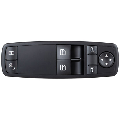 Mercedes W245 B-Klasa 05-11 panel sterowania szyb i lusterek elektrycznych
