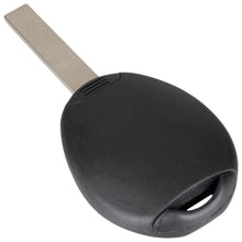 Mini R50 R52 obudowa pilota 2 PRZYCISKI