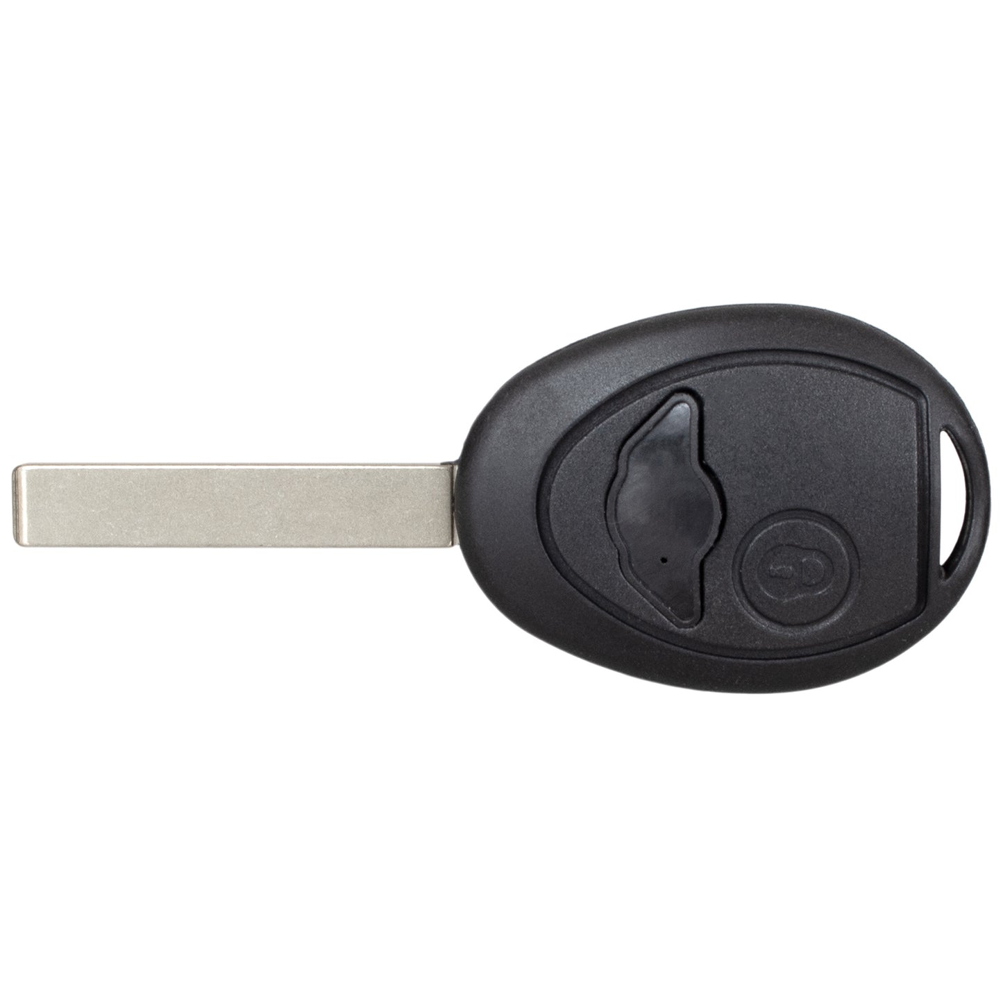 Mini R50 R52 obudowa pilota 2 PRZYCISKI
