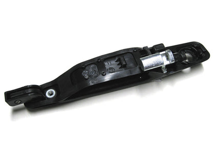 Mitsubishi Outlander 02-06 klamka zewnętrzna przednia lewa
